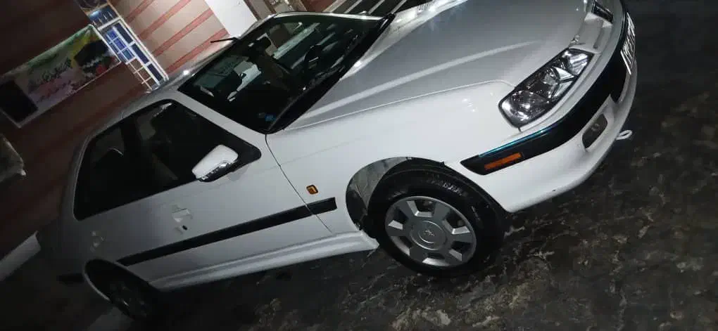 پژو پارس سال عروسک|خودرو سواری و وانت|شوش, |دیوار