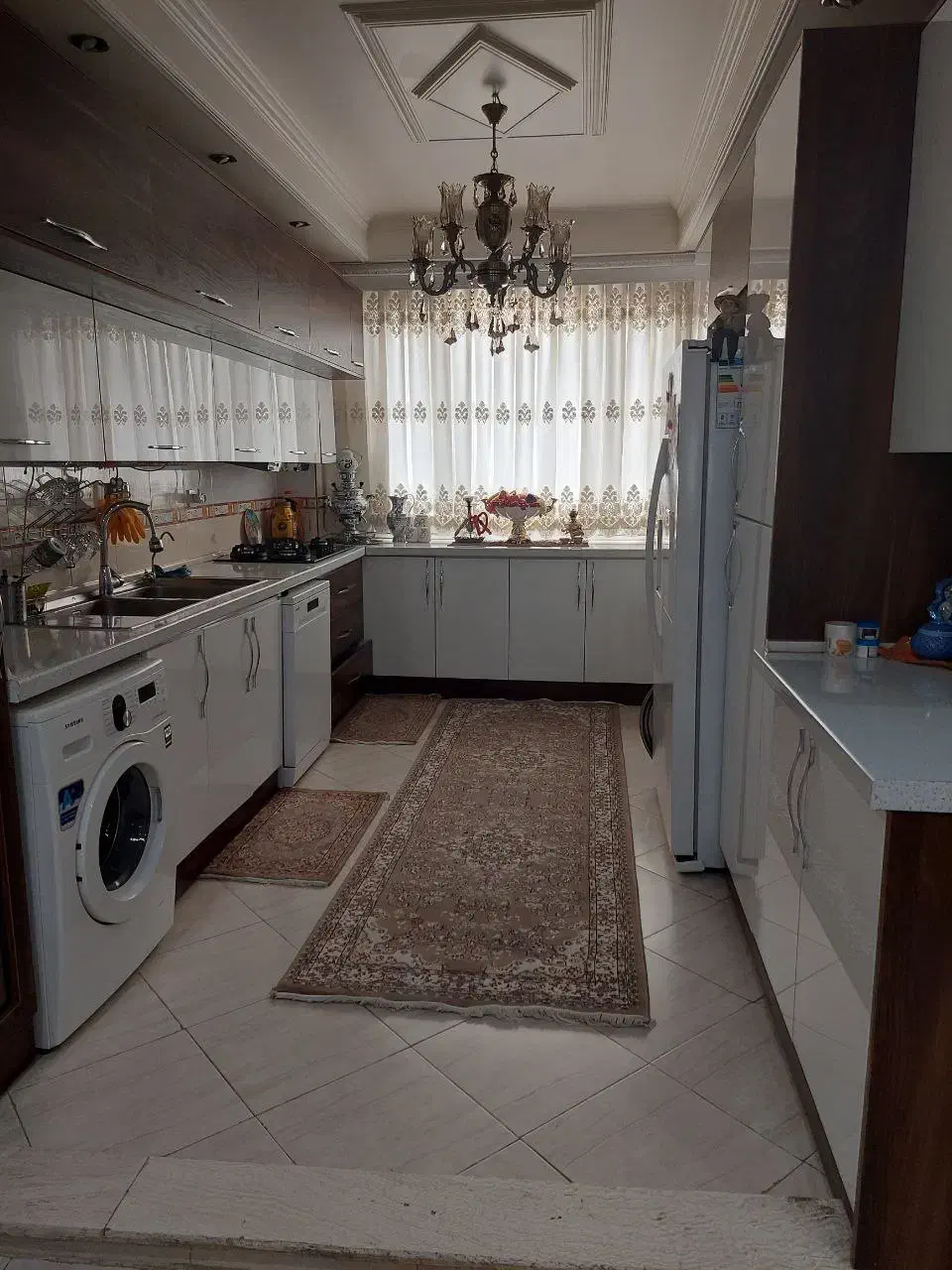 آپارتمان ۸۴ متری تک واحدی‌ خیابان درودیان|فروش آپارتمان|تهران, چهارصد دستگاه|دیوار