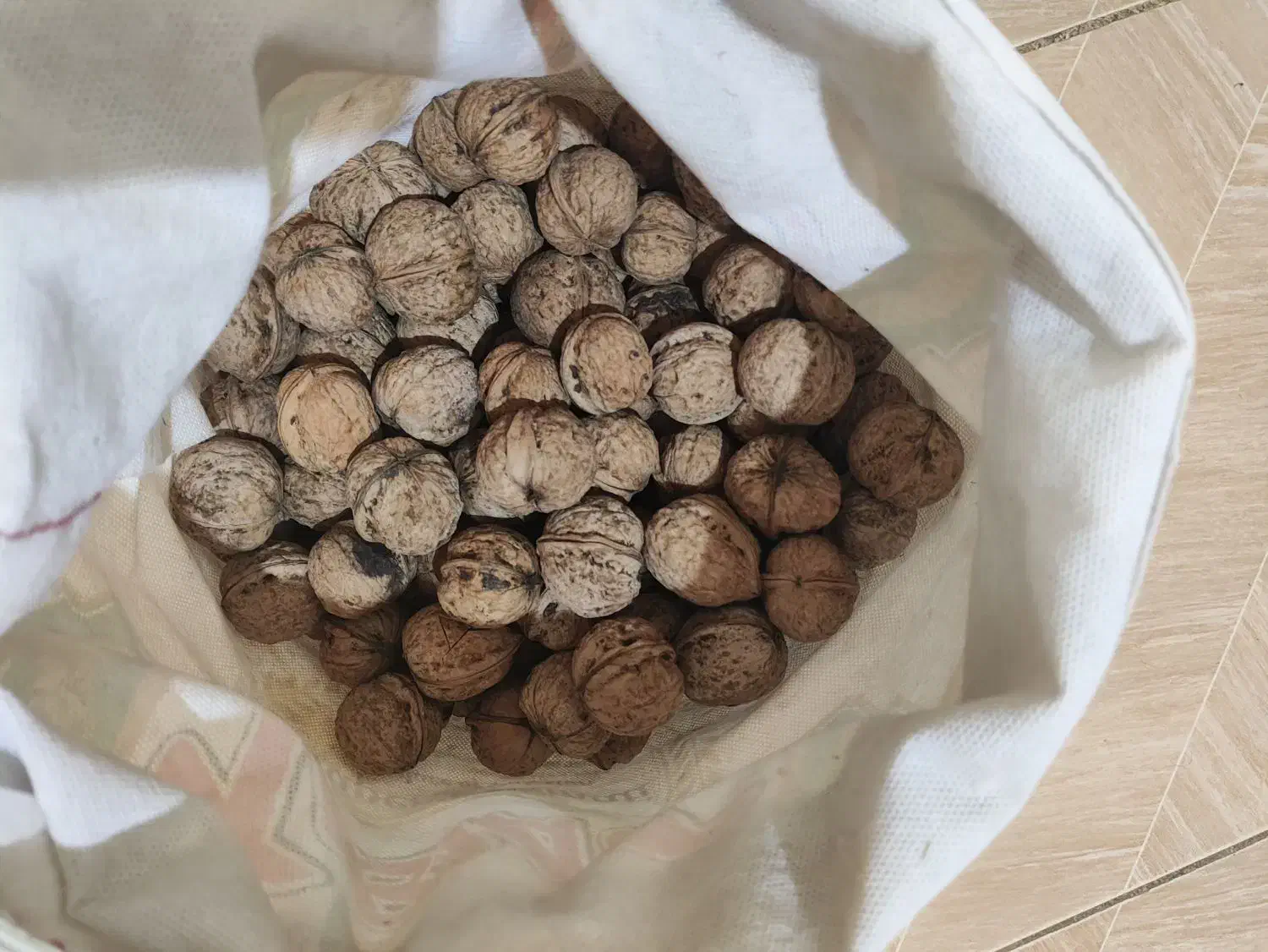 گردومنطقه بلغان|خوردنی و آشامیدنی|شیروان (خراسان), |دیوار