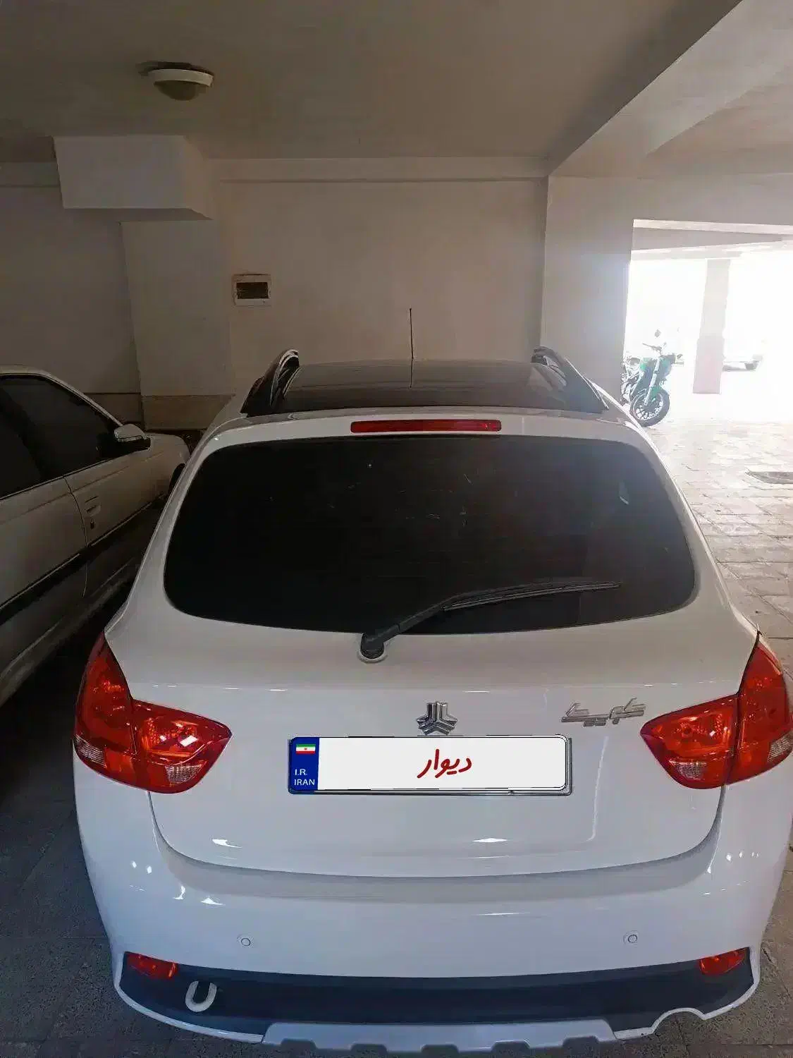 کوییک r فول،|خودرو سواری و وانت|زنجان, |دیوار