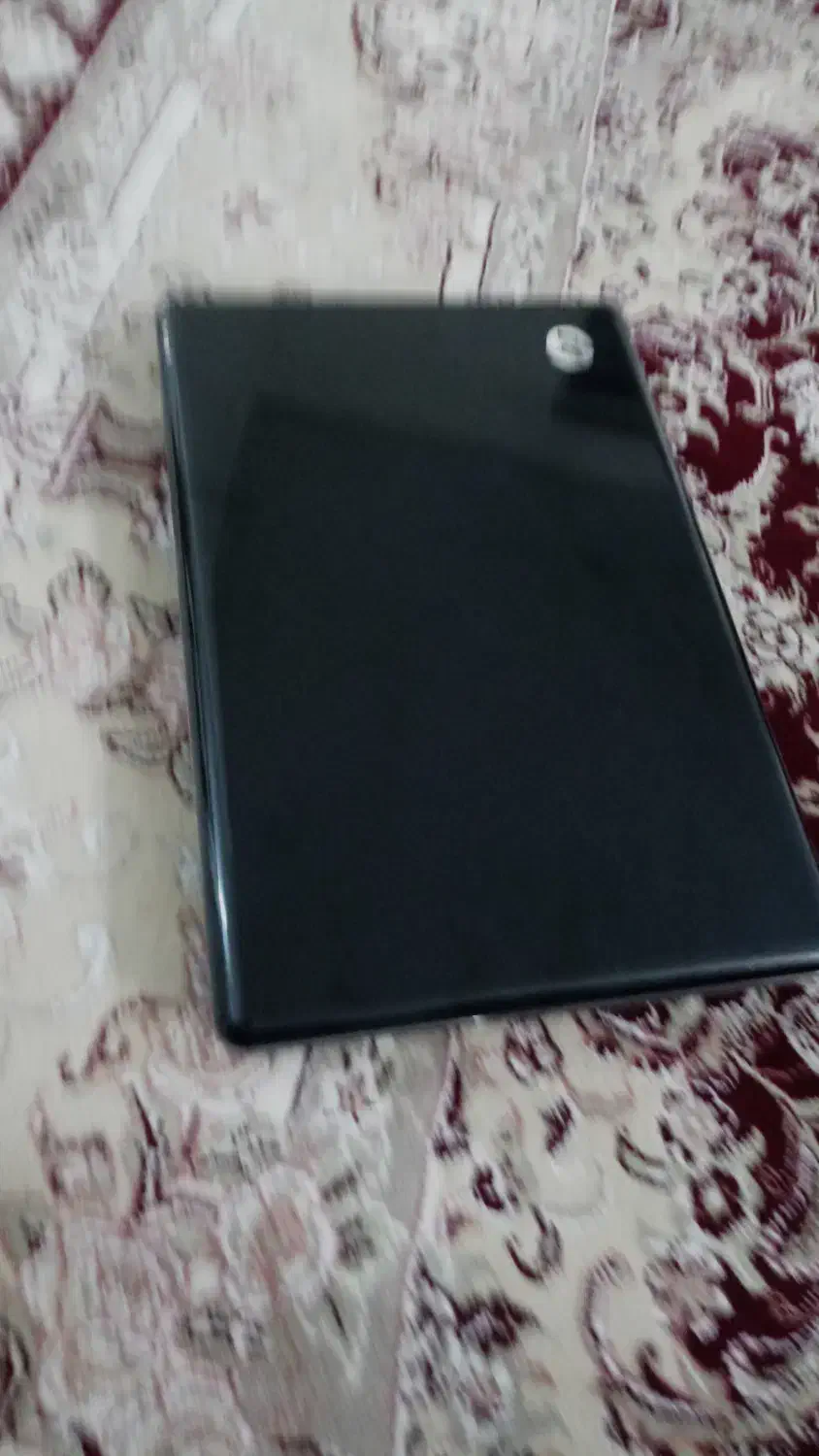 لپتاپ hp|رایانه همراه|ملارد, |دیوار