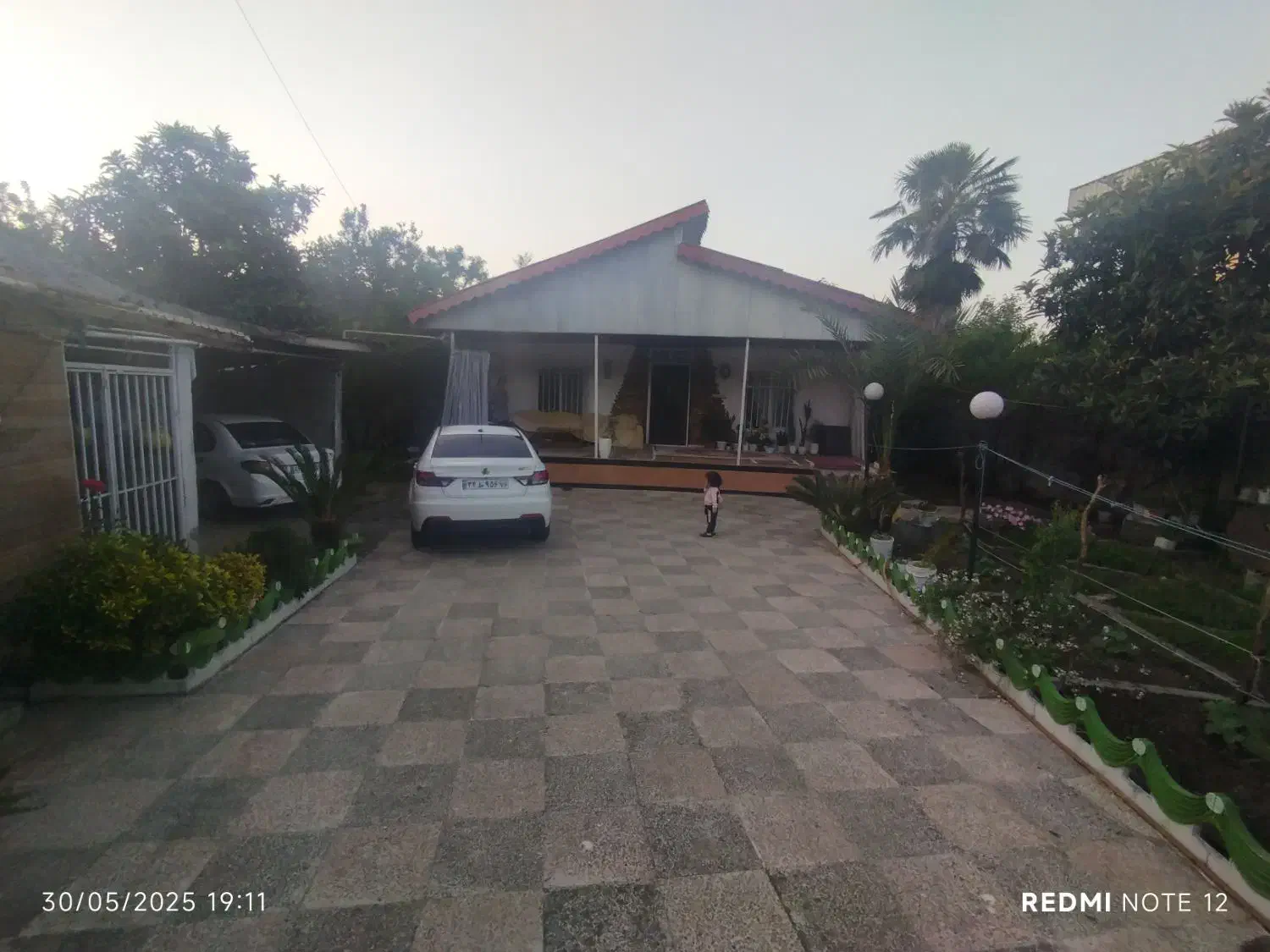 فروش زمین تجاری مسکونی در گیسوم|فروش زمین و ملک کلنگی|اسالم, |دیوار