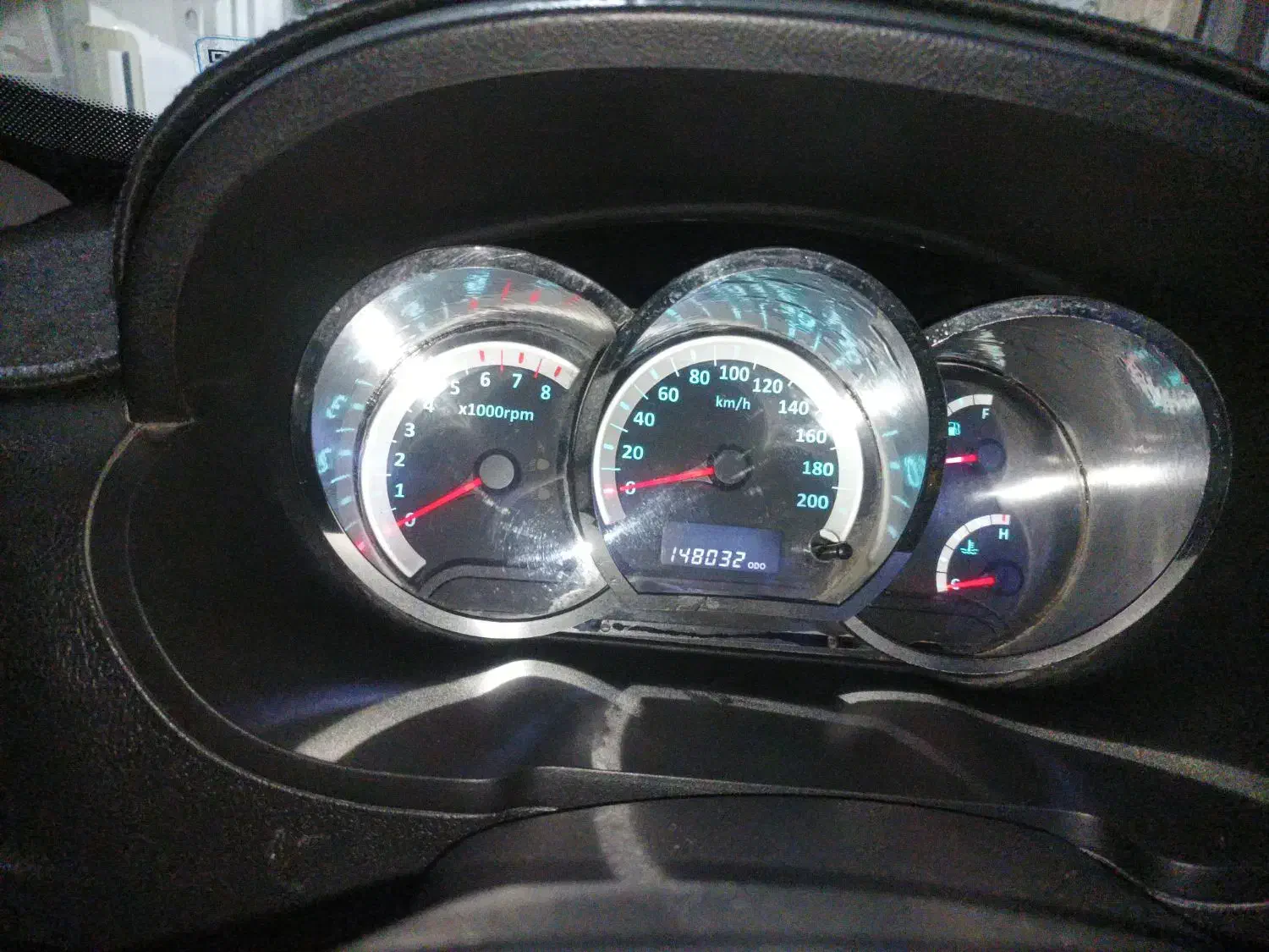 ساینا مدل ۹۷|خودرو سواری و وانت|سنندج, |دیوار