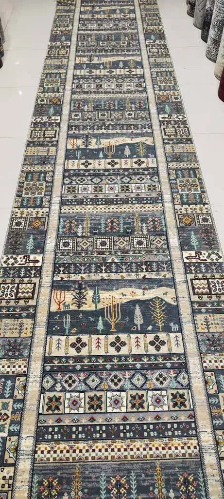 شهر.کناره|گلیم، جاجیم، گبه|مشهد, کوی المهدی|دیوار