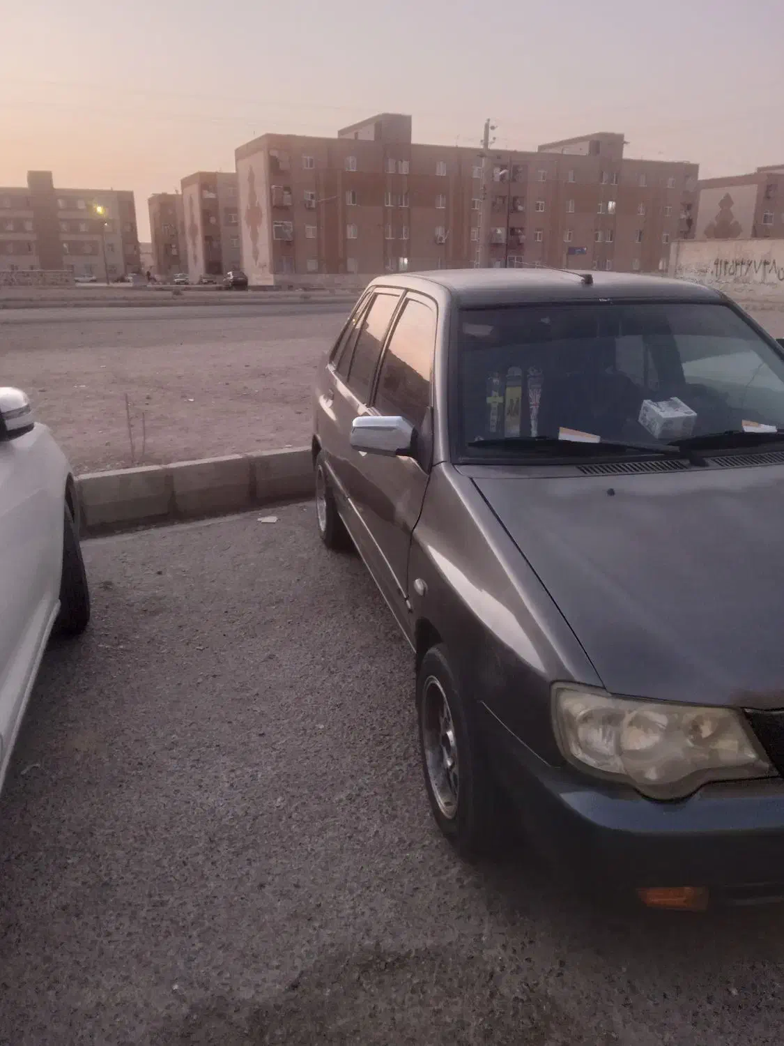 پراید۱۳۲مدل۹۰|خودرو سواری و وانت|سمنان, |دیوار