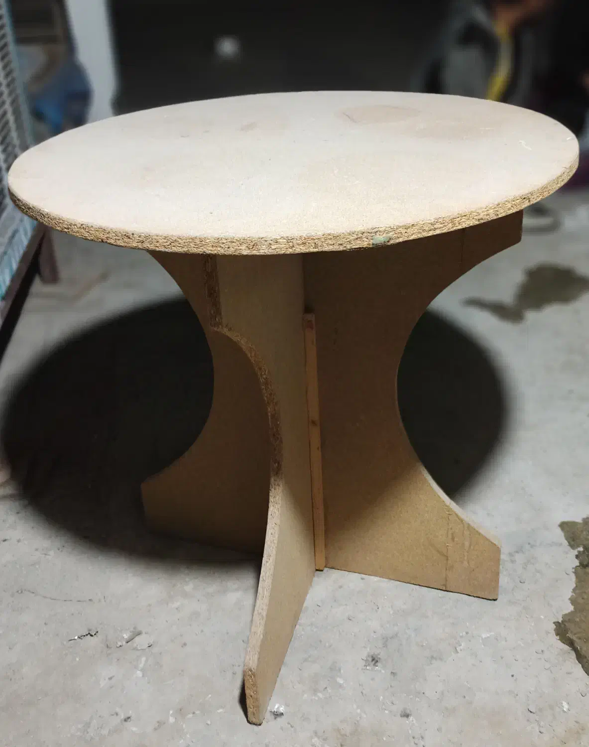 میز خاطره|مبلمان خانگی و میز عسلی|کرج, باغستان|دیوار