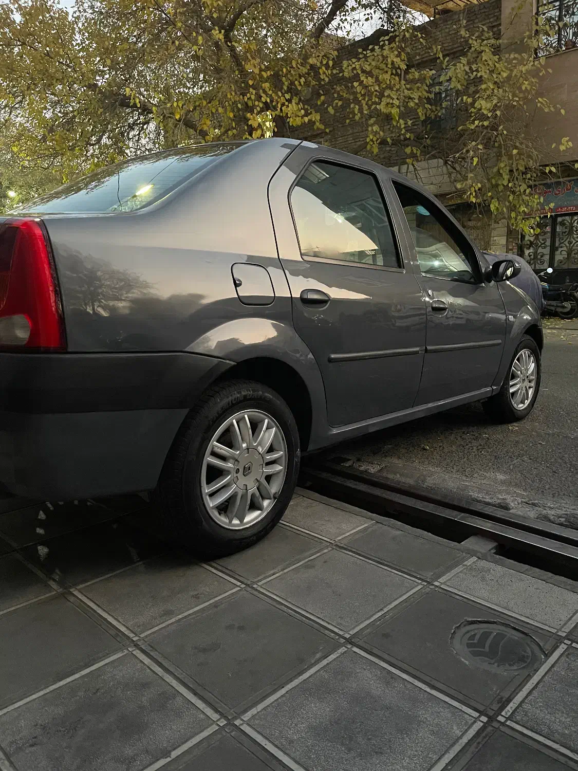 ال ۹۰ مدل ۸۹|خودرو سواری و وانت|تهران, خاک سفید|دیوار