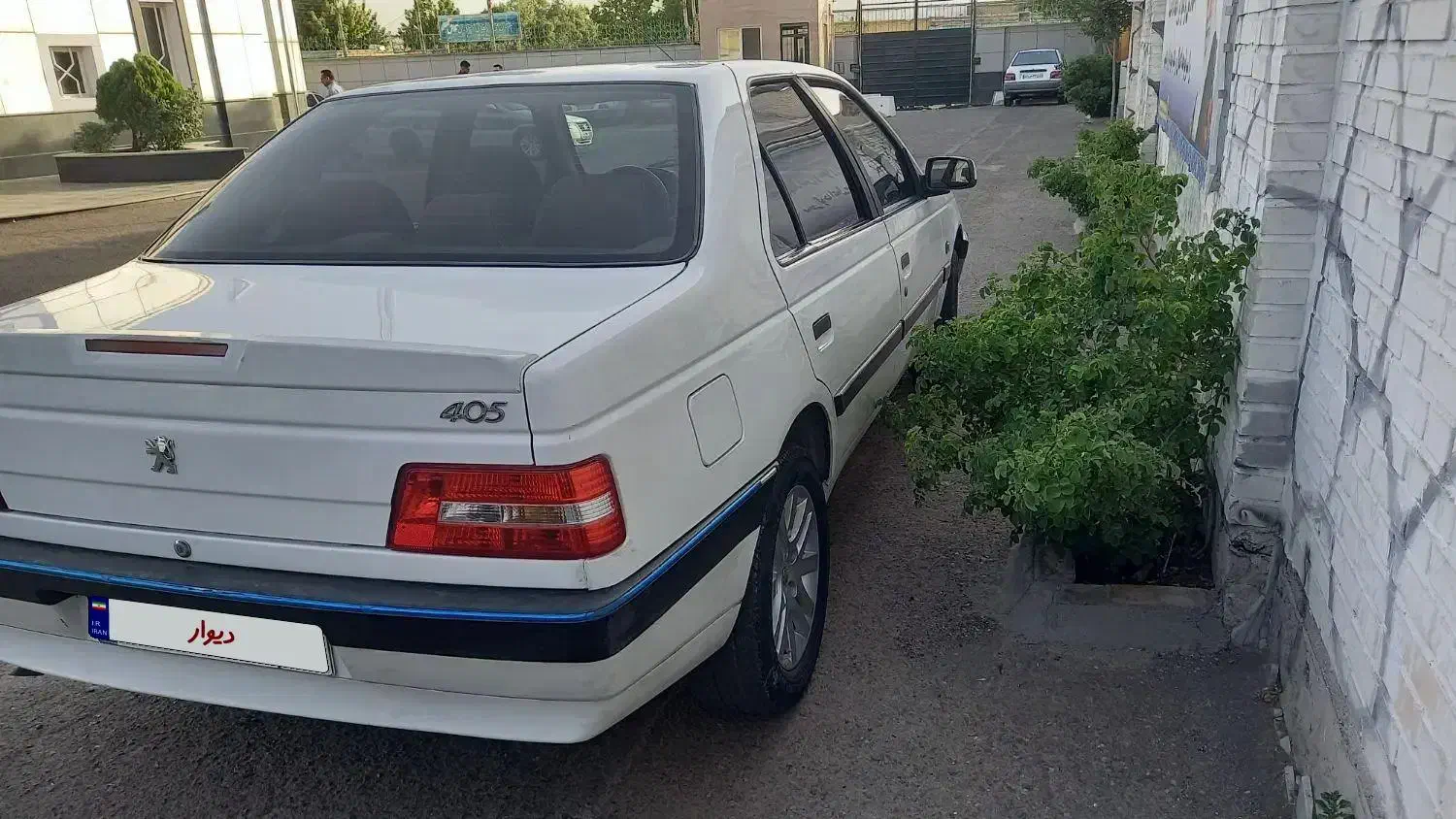 پژوslxتیوفایو|خودرو سواری و وانت|زنجان, |دیوار