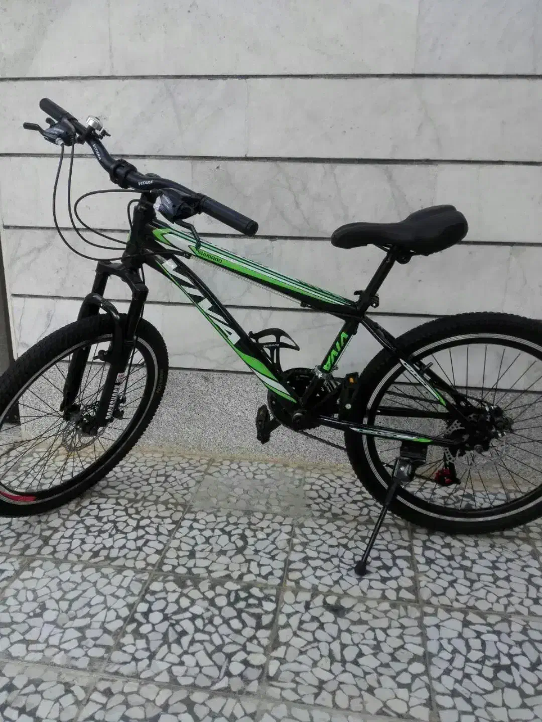 دوچرخه|دوچرخه، اسکیت، اسکوتر|تاکستان, |دیوار