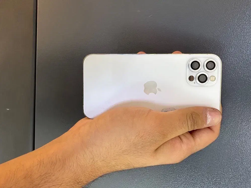 12pro 256GB|موبایل|تهران, فلاح|دیوار