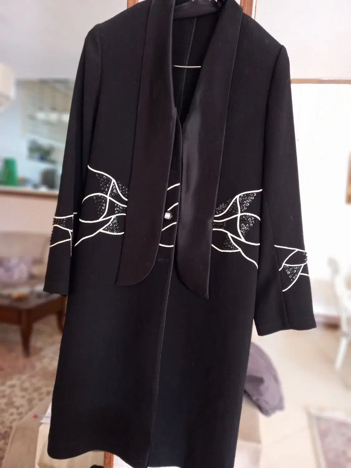 مانتو|لباس|تهران, سوهانک|دیوار