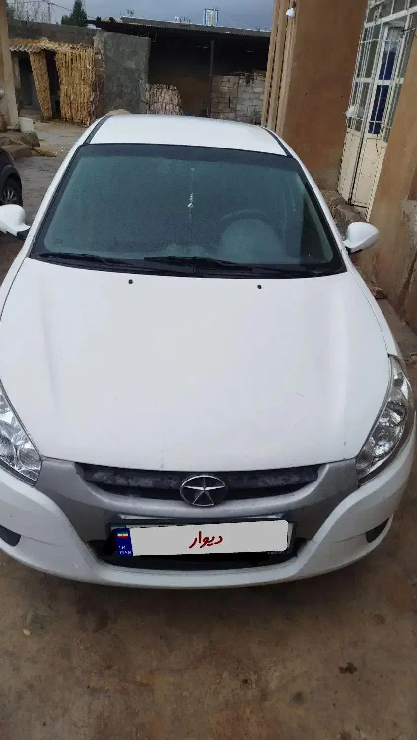 خودرو کوئیک|خودرو سواری و وانت|زرنه, |دیوار