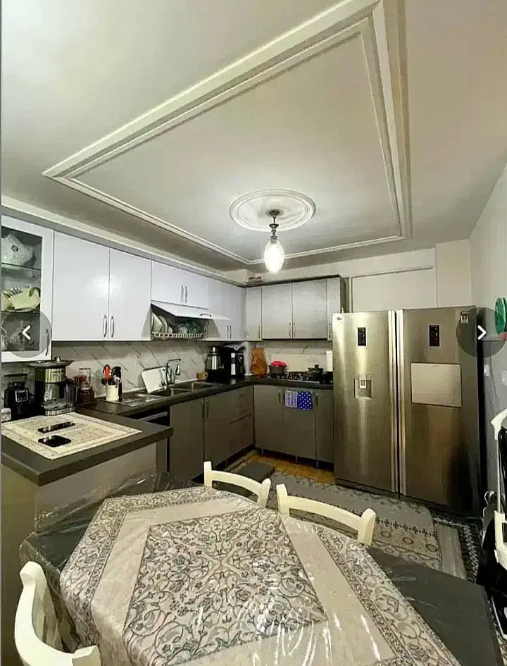 اپارتمان ۱۱۰ مترمطهری ساغریسازان رودبارتان(شاه عمو|فروش آپارتمان|رشت, رودبارتان|دیوار