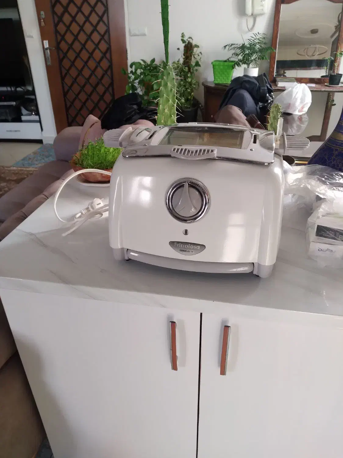 سرخ کن|سایر لوازم برقی|تهران, شهید اسدی|دیوار