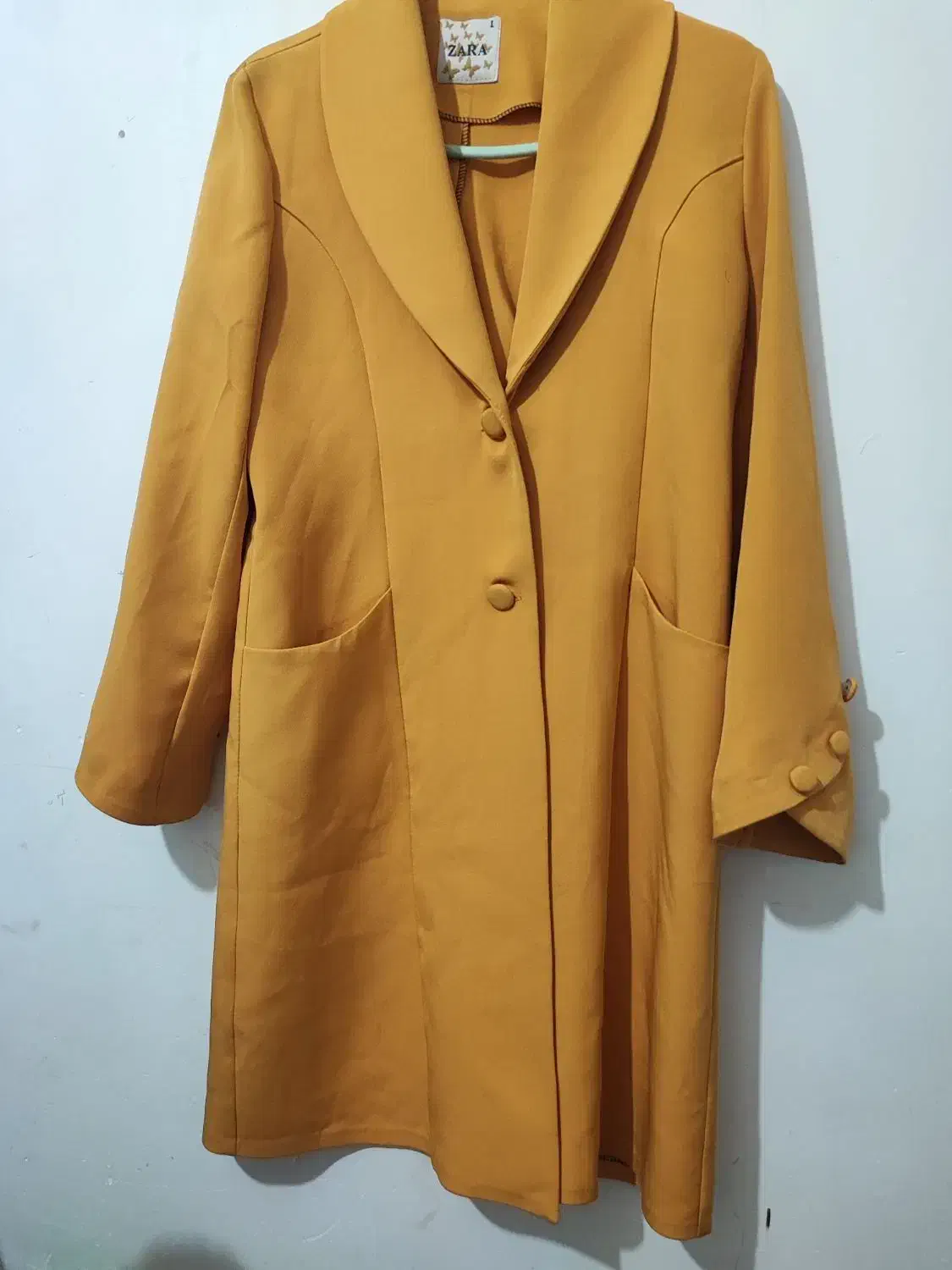 لباس|لباس|تربت جام, شهید نصرالهی|دیوار