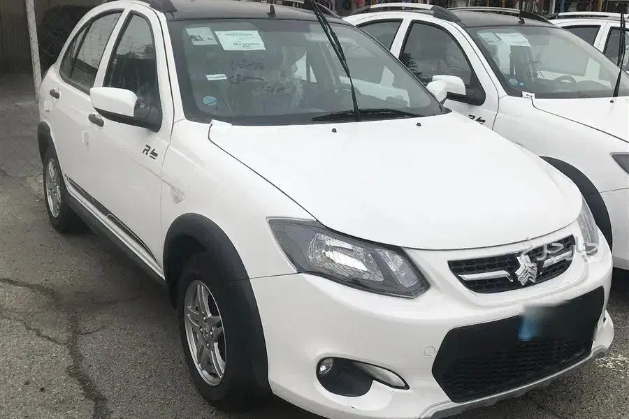 کوییک gx صفر|خودرو سواری و وانت|شیراز, آبیاری|دیوار