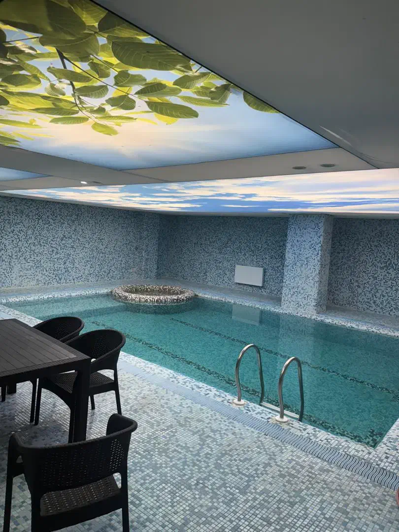 واحد ۱۹۰ متری با امکانات لاکچری تک واحدی|فروش آپارتمان|فردیس, شهرک گلها|دیوار