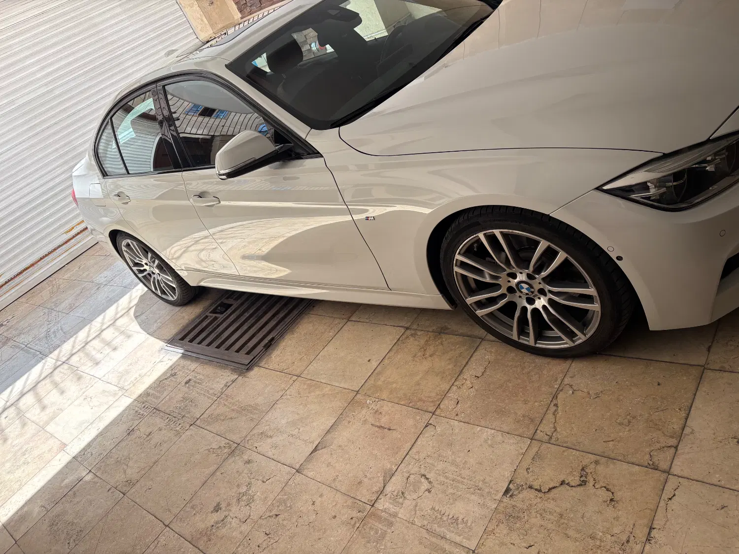 bmw330|خودرو سواری و وانت|تهران, دکتر هوشیار|دیوار