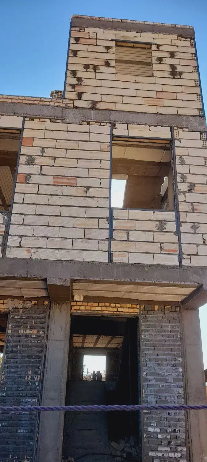 گچ کاری.بنایی.سیمان کاری.خرده کاری.|خدمات پیشه و مهارت|زنجان, |دیوار