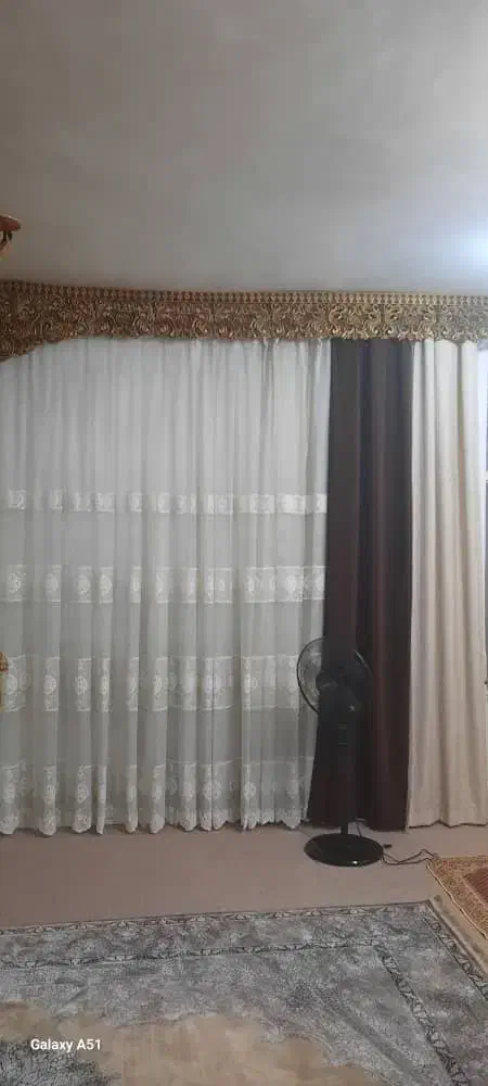 پرده نو|پرده، رانر، رومیزی|اندیمشک, |دیوار