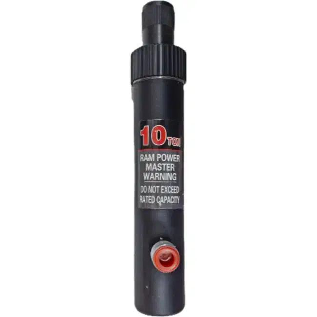 جک صافکاری ده تن هیدرولیک نورس|قطعات یدکی و لوازم جانبی|مشهد, نظام دوست|دیوار