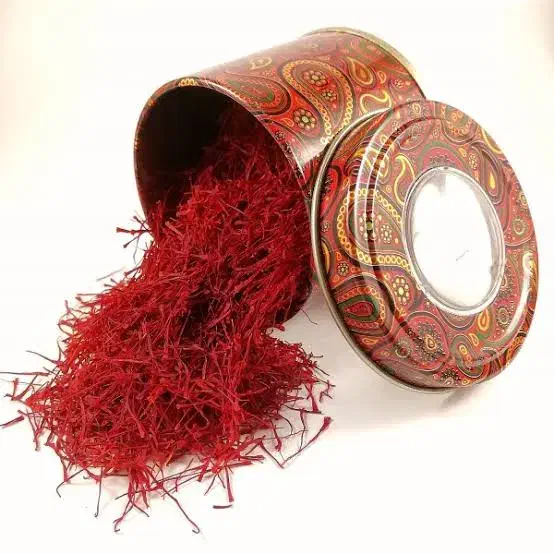 زعفران درجه یک قائنات و گناباد و بادام|خوردنی و آشامیدنی|کیش, |دیوار