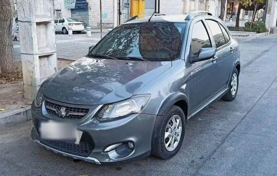 کوییک|خودرو سواری و وانت|مشهد, جاهد شهر|دیوار