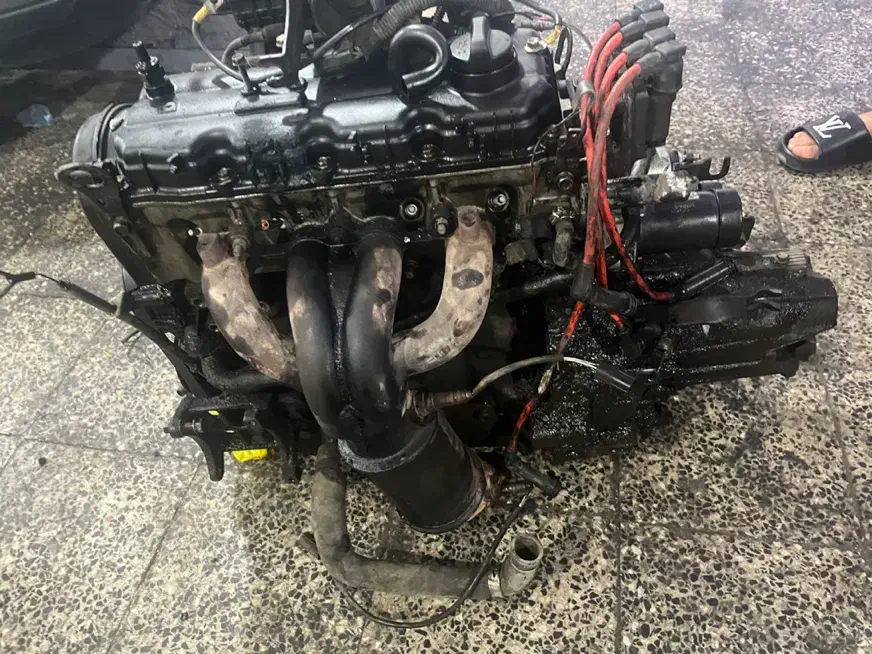 نیازمند برقکار و تنظیم موتور با سابقه|استخدام صنعتی، فنی، مهندسی|بندر ماهشهر, |دیوار