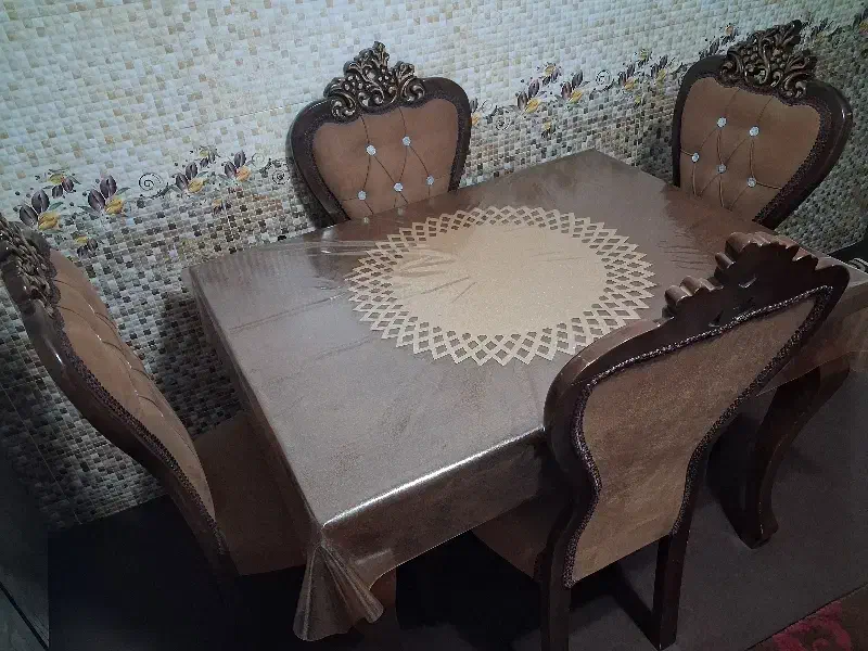 میزناهارخوری|میز و صندلی غذاخوری|بروجرد, |دیوار