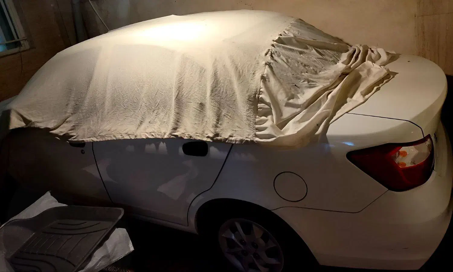 ساینا s مدل 1404|خودرو سواری و وانت|مشهد, مشهدقلی|دیوار