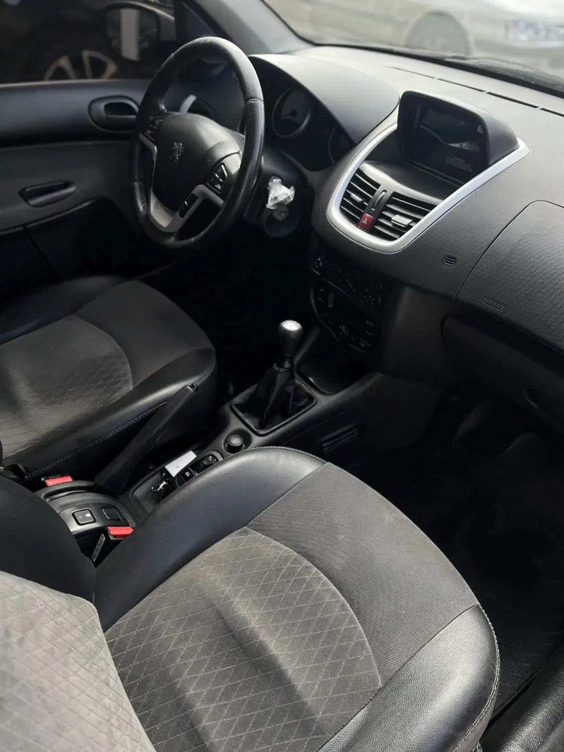 ۲۰۷ پانا مدل ۱۴۰۳|خودرو سواری و وانت|همدان, |دیوار