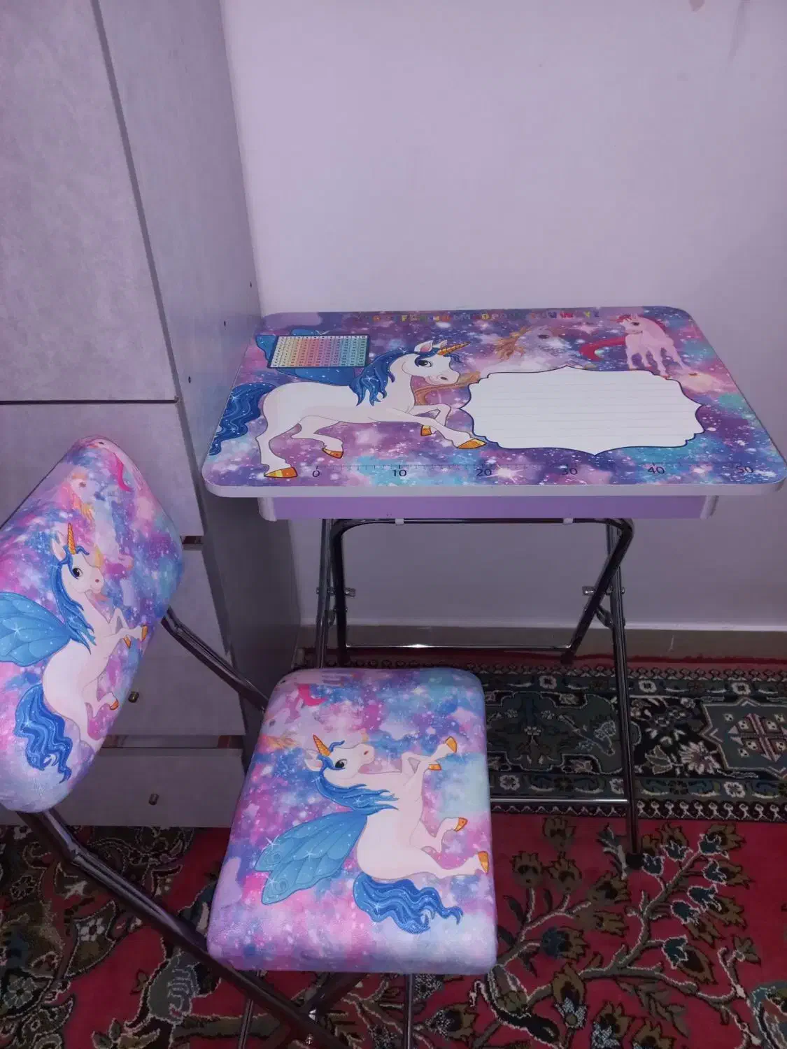 میز و صندلی تحریر|میز تحریر و کامپیوتر|قوچان, |دیوار