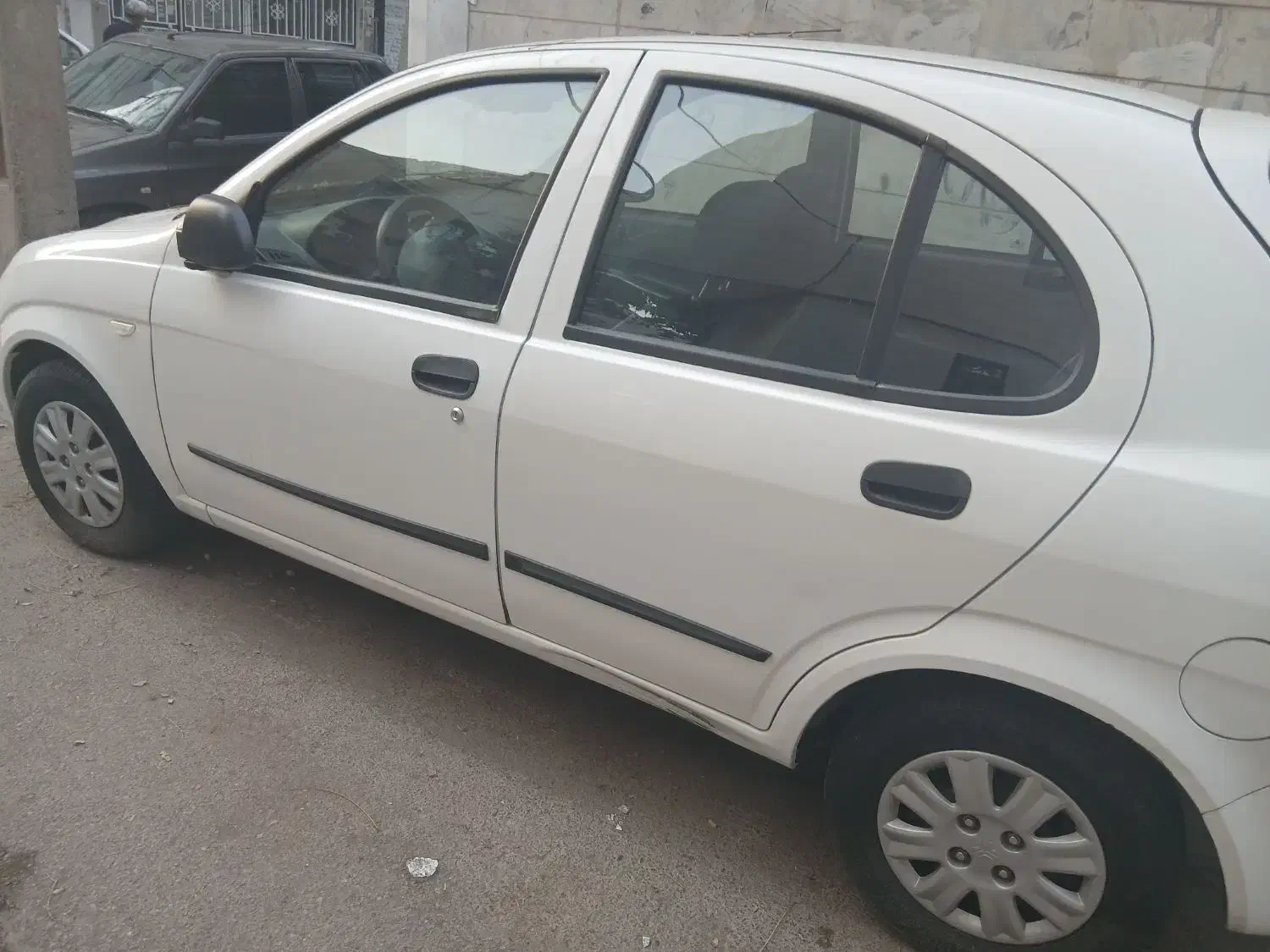 تیبا ۲|خودرو سواری و وانت|مشهد, موسوی قوچانی|دیوار