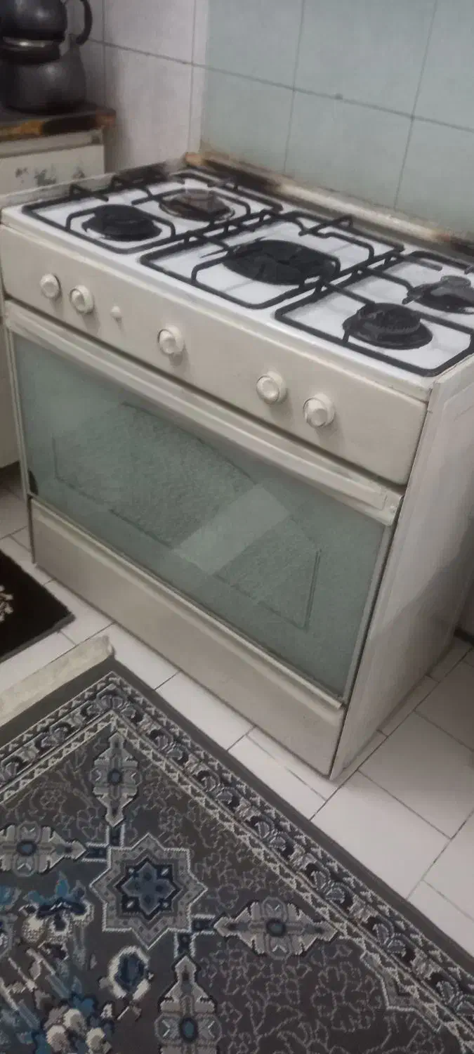 گاز|اجاق گاز و لوازم برقی پختوپز|تربت جام, کشتارگاه|دیوار