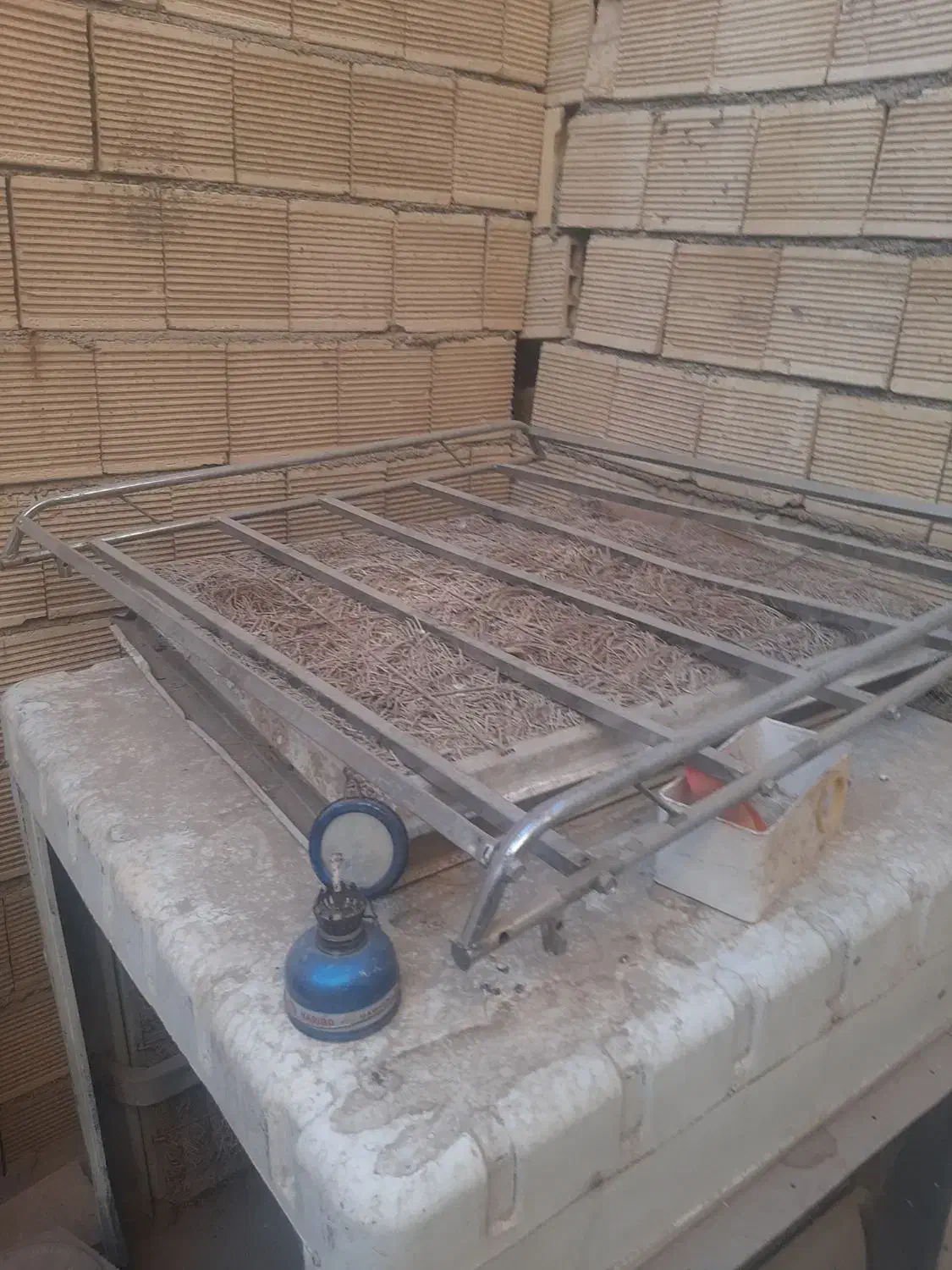 باربند پژو ۴۰۵ و شاه فنر|قطعات یدکی و لوازم جانبی|خمینی‌شهر, |دیوار