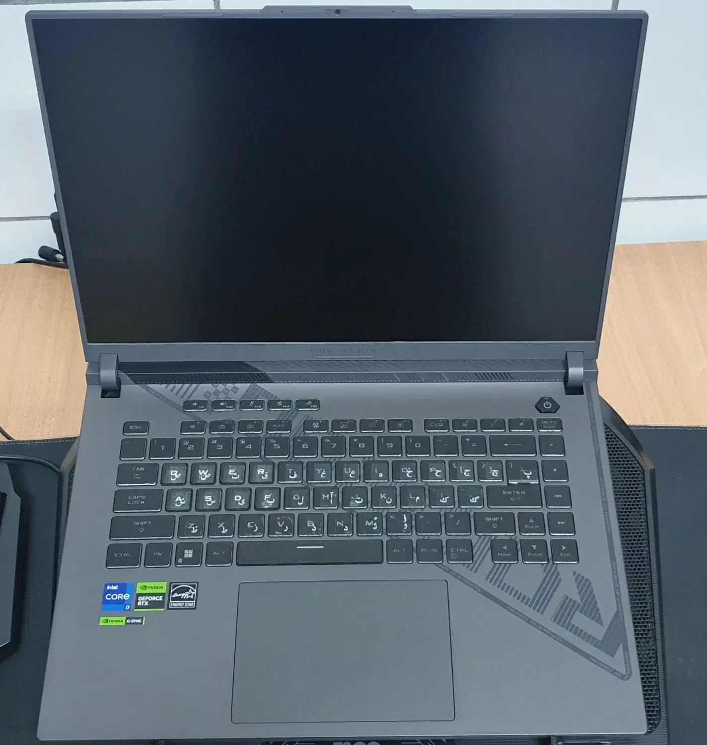 Asus Rog g614jv|رایانه همراه|شهرکرد, |دیوار