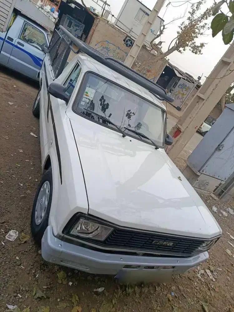 کارا 2000|خودرو سواری و وانت|تهران, یافت آباد جنوبی|دیوار