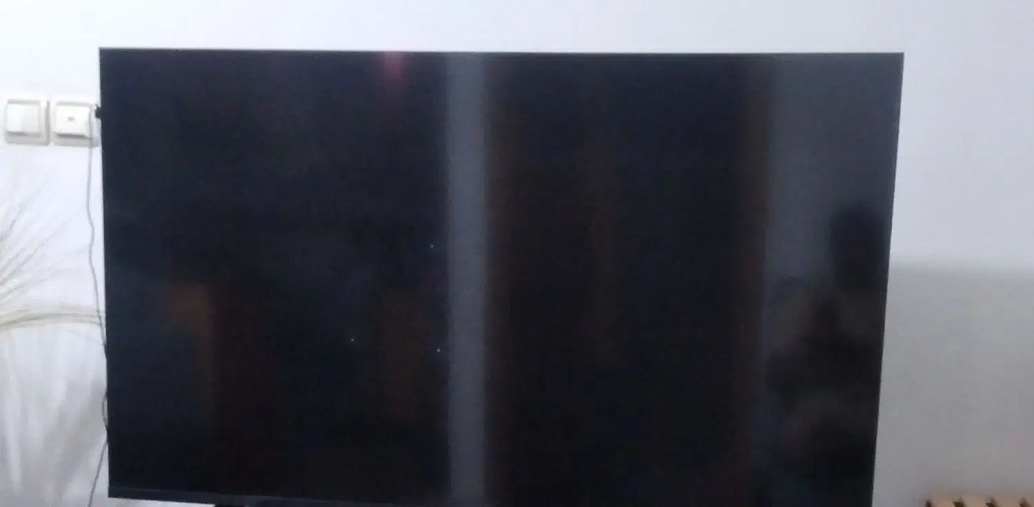تلویزیون سامسونگ ۴۸|تلویزیون و پروژکتور|لنگرود, |دیوار