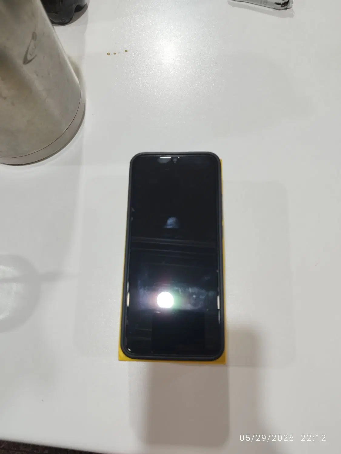 Poco c40|موبایل|تهران, شهرک آزادی|دیوار