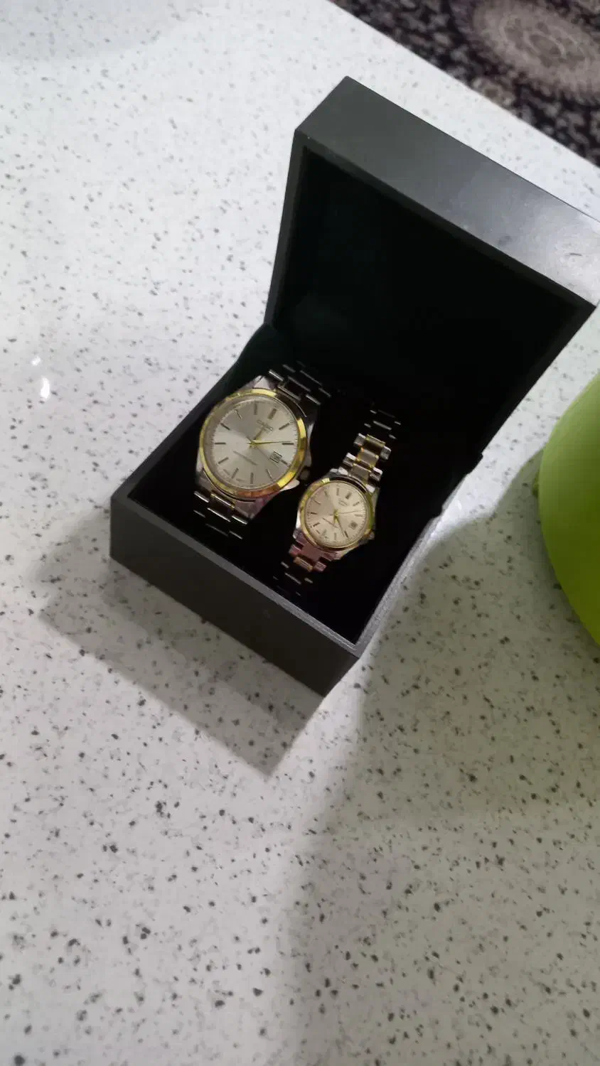 ساعت مچی کاسیو|ساعت|قم, زند آباد|دیوار