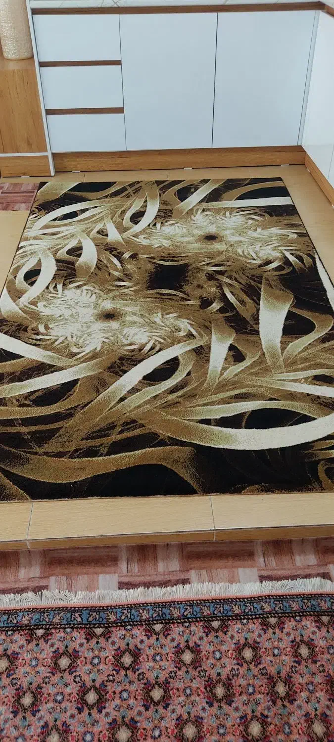 فرش|فرش|اردبیل, |دیوار