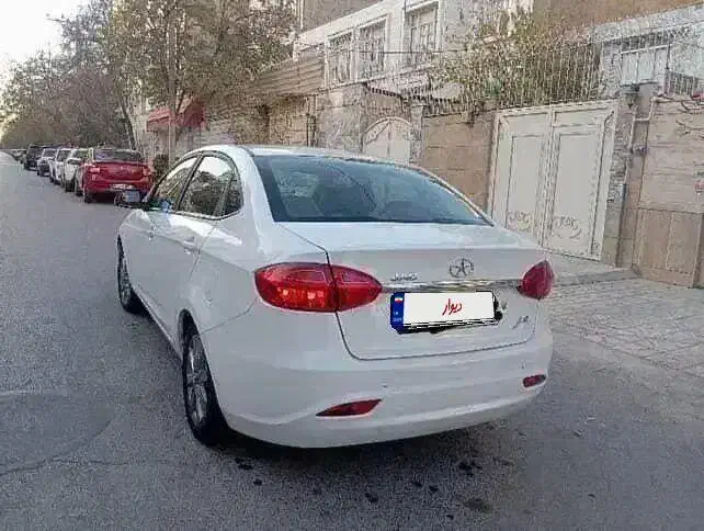 جک j4|خودرو سواری و وانت|مشهد, الهیه|دیوار