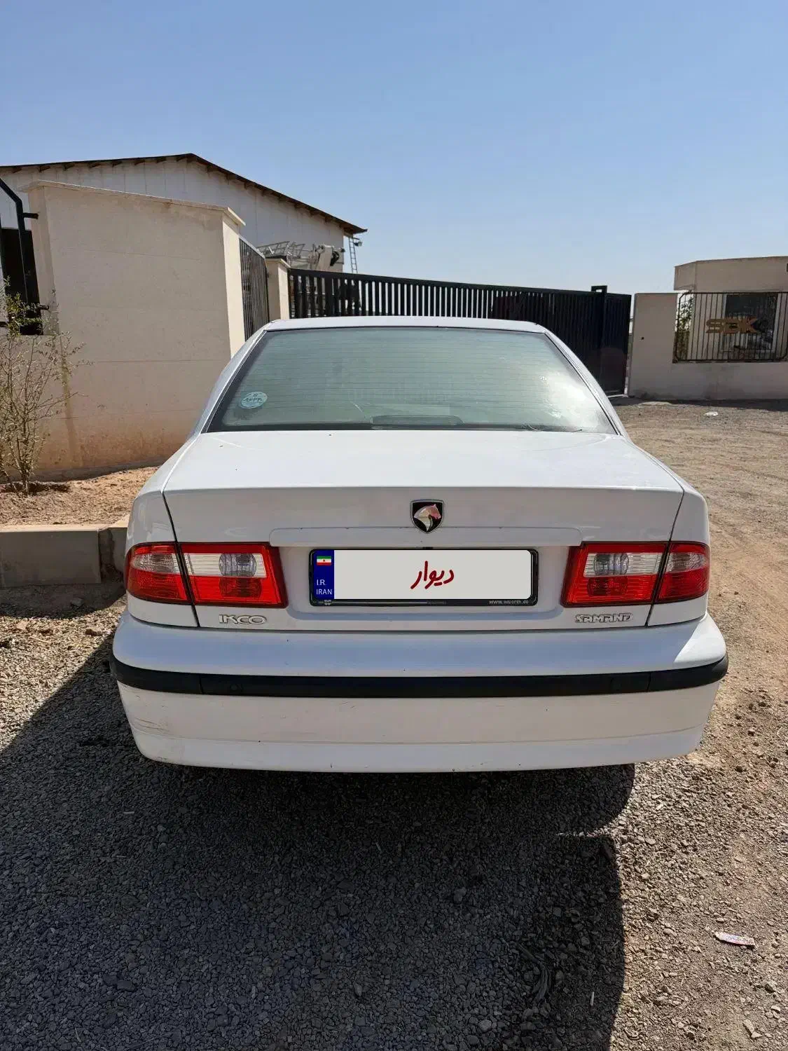 خودرو|خودرو سواری و وانت|ساوه, |دیوار