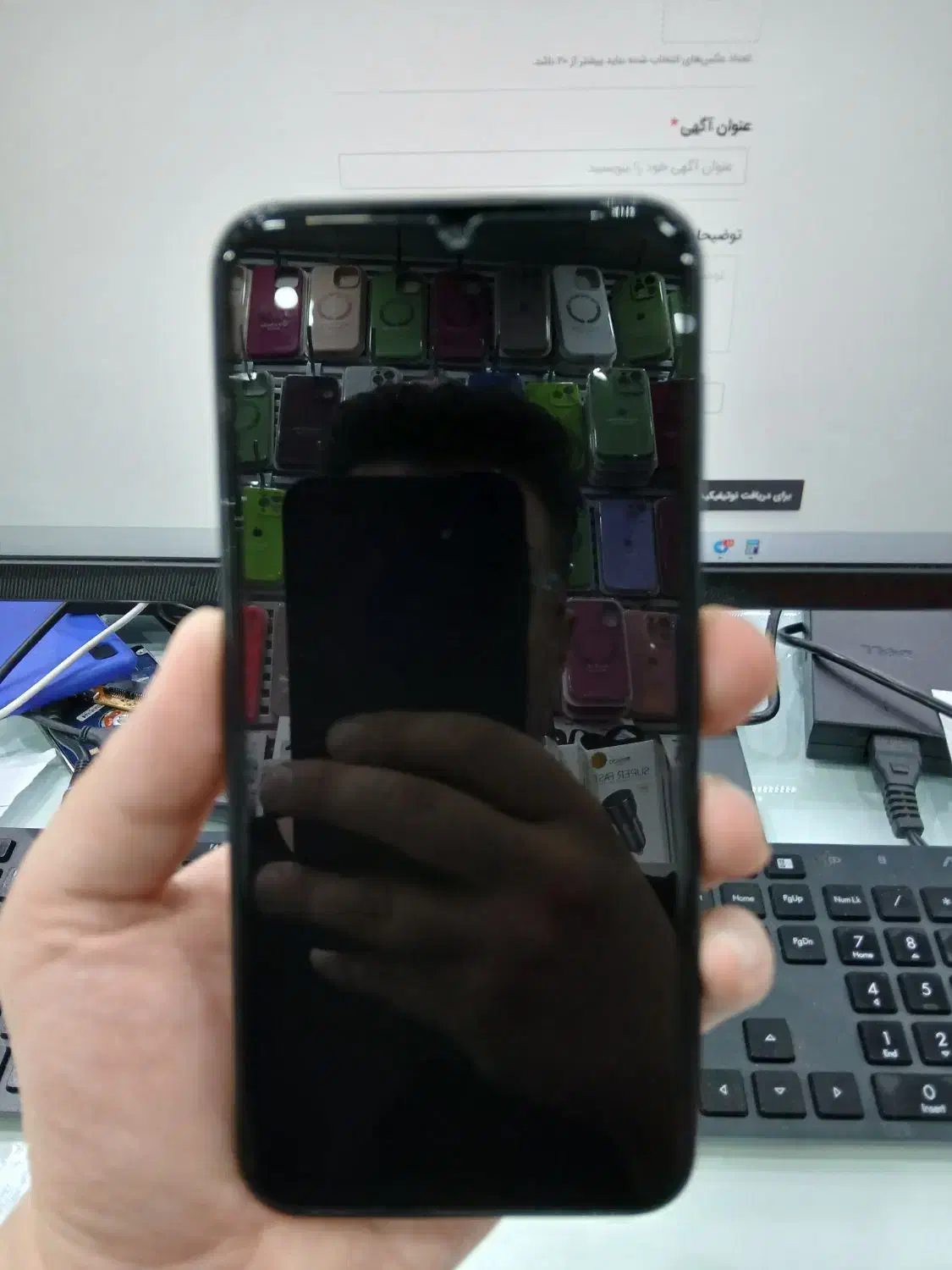 a14 64/4 vietnam|موبایل|تهران, پرواز|دیوار