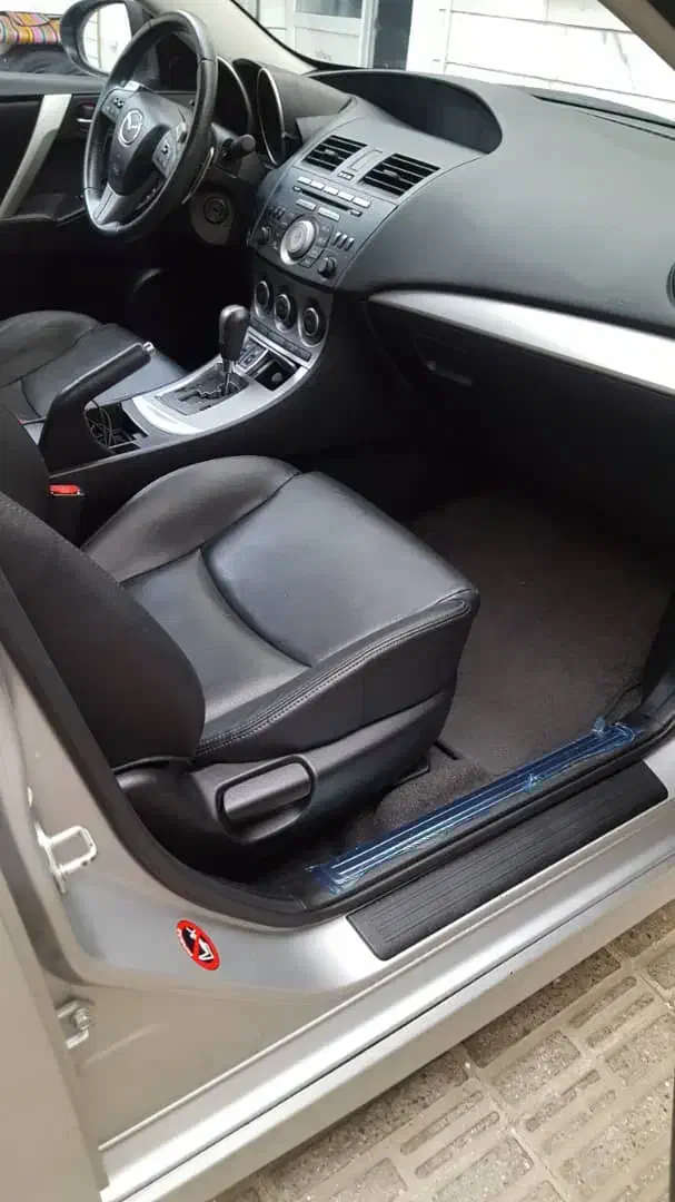 مزدا نیو مدل ۹۰ در حد صفر|خودرو سواری و وانت|کرج, فاز ۴ مهرشهر|دیوار