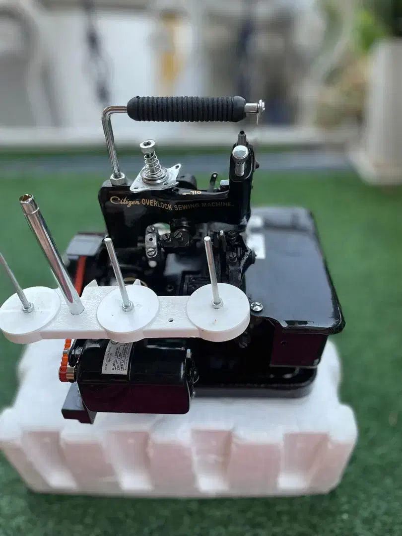 چرخ خیاطی سردوز سیتیزن مواطن|چرخ خیاطی و ریسندگی|رامسر, |دیوار