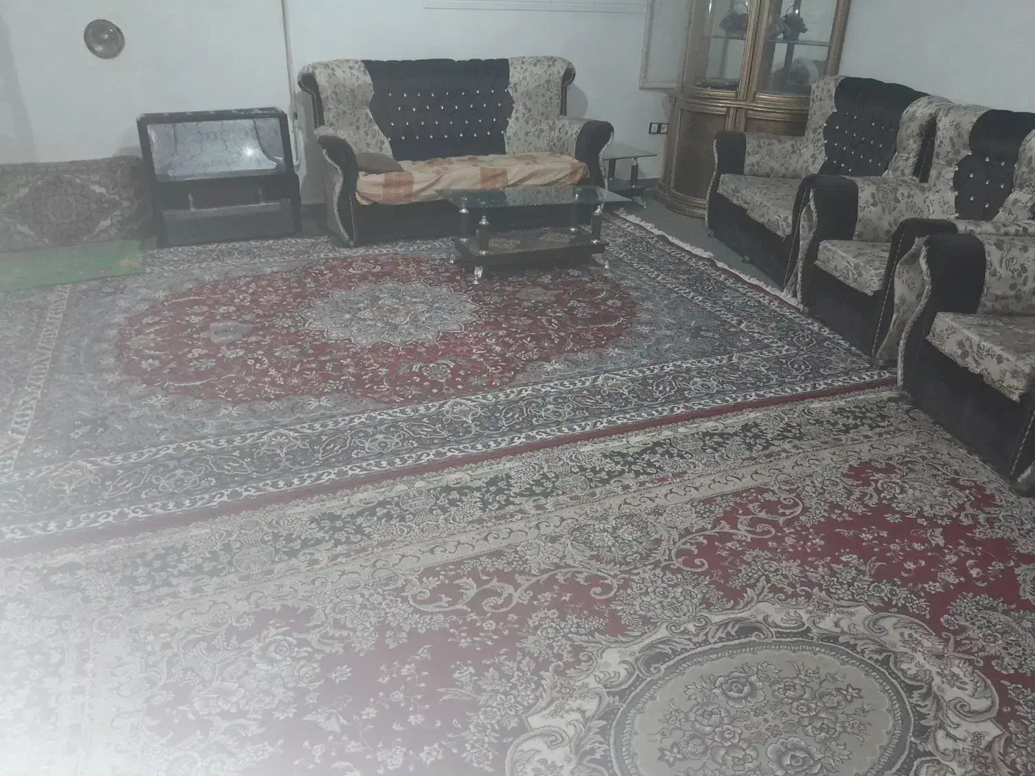 سوئیت دربست در ائل گلی|اجارهٔ کوتاه‌مدت آپارتمان و سوئیت|تبریز, |دیوار