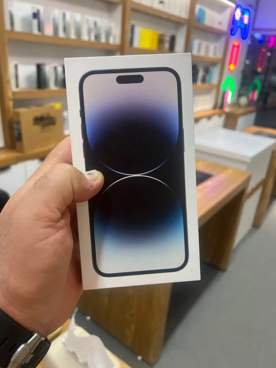 14 poro max zaa 256 با کد فعالسازی|موبایل|خمینیشهر, |دیوار