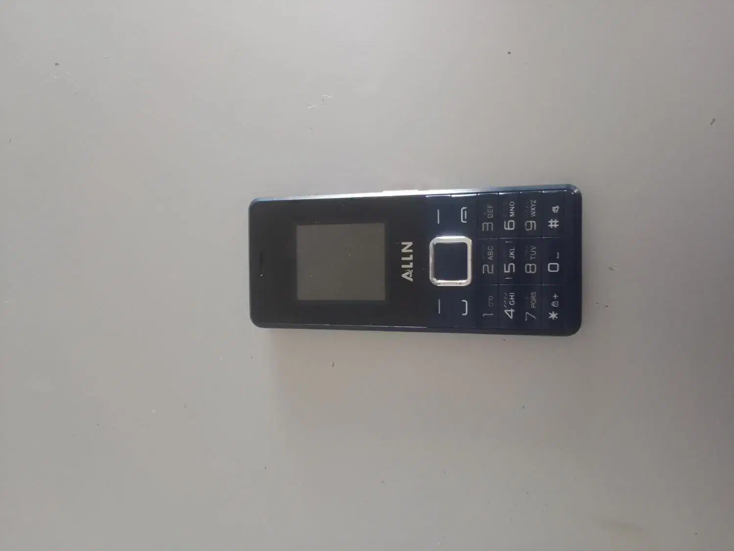 گوشی دکمه ای دوسیمکارته|موبایل|رشت, حومه رشت|دیوار