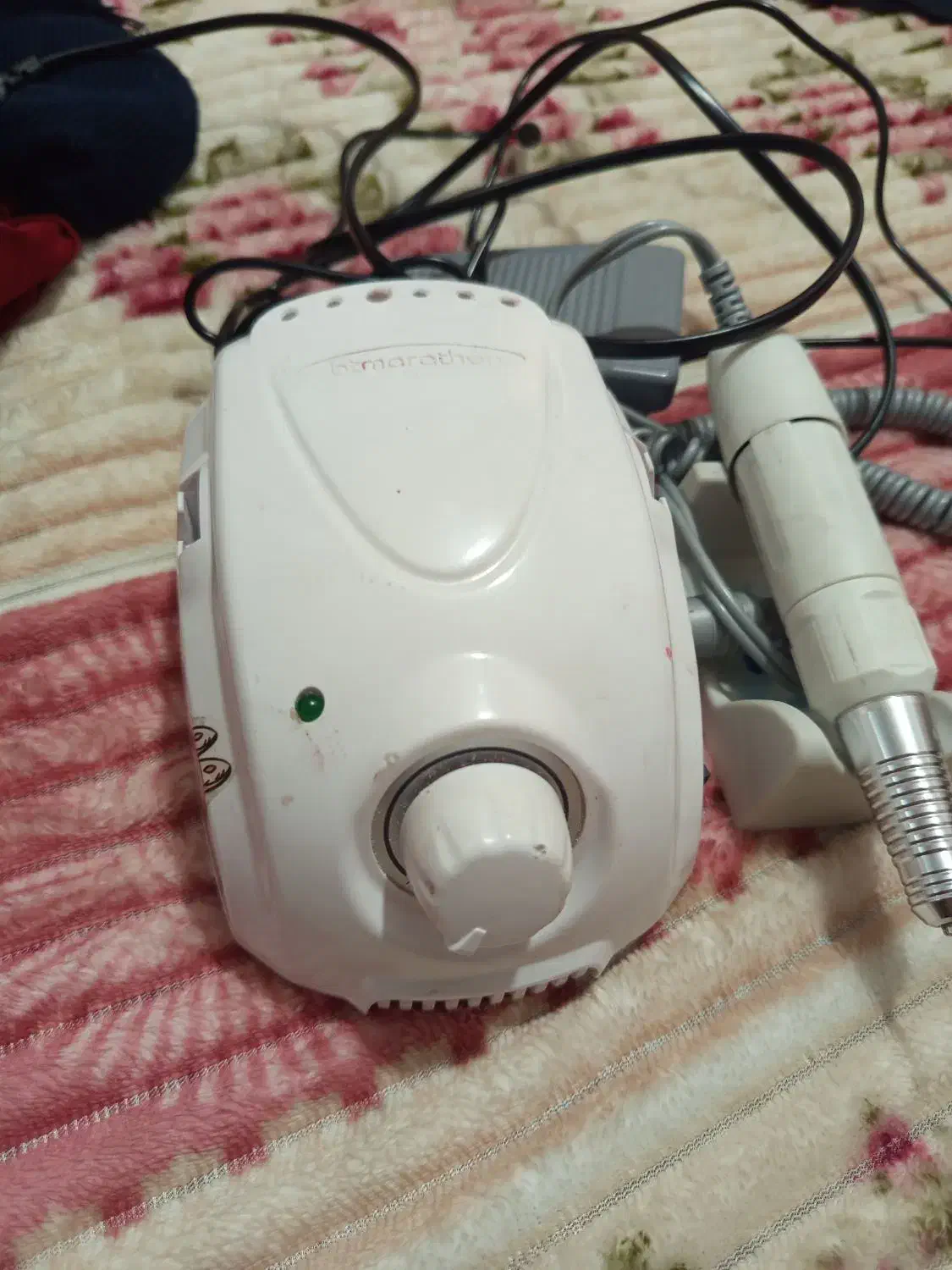 سوهان برقی|آرایشی، بهداشتی، درمانی|مشهد, وحید|دیوار